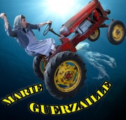 Marie GUERZAILLE - 29/04/2025